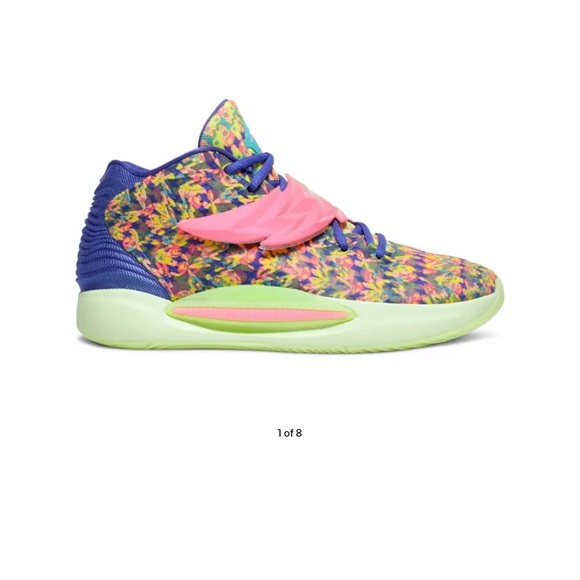 Nike KD 14
Ron English 1 main image 12